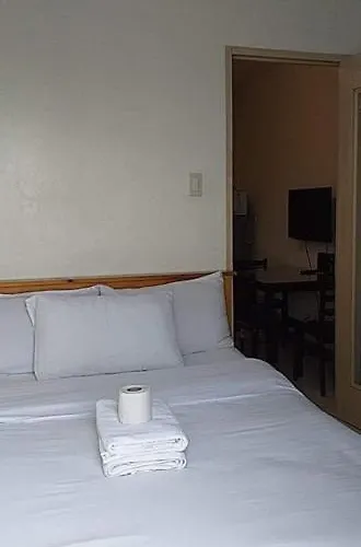 Chateau Elysse A51 Near Airport *